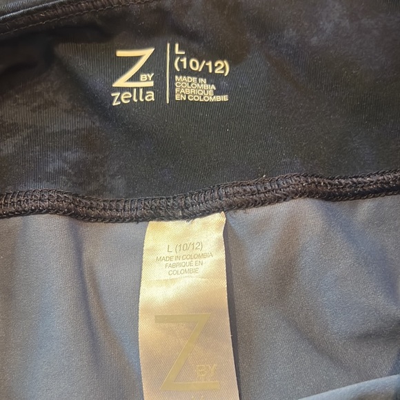 ZELLA LEGGINGS L 10/12 - Picture 4 of 4